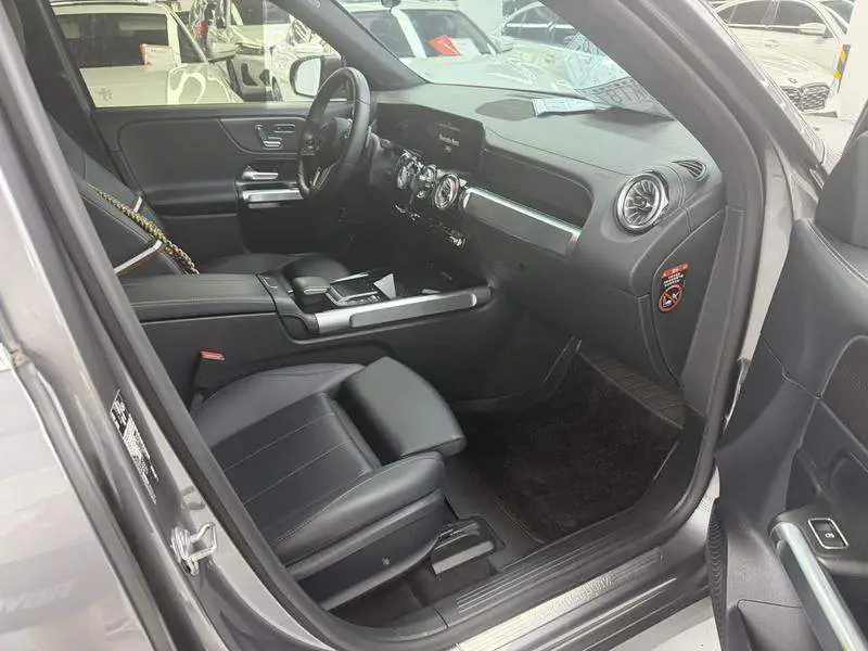 Mercedes-Benz EQB 2022 EQB 260 — 7