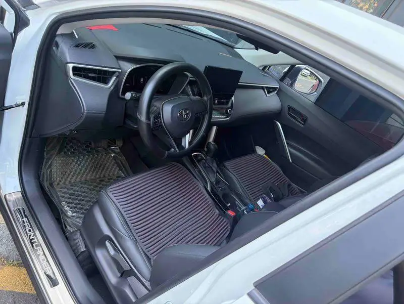 Landa 2024 2.0L CVT Elite Edition — 9