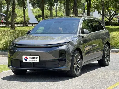Ideal L6 2024 Pro