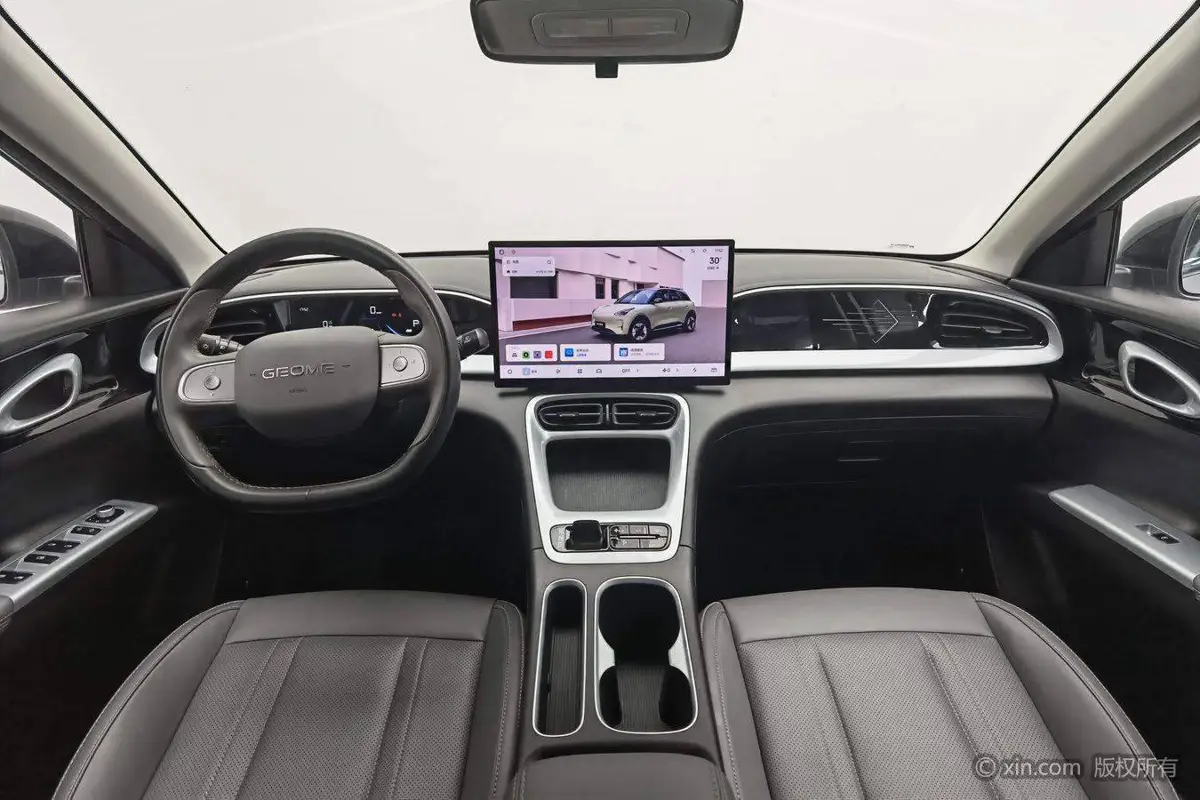 Star Wish 2025 UP 410km Explorer Edition — 14