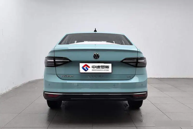 Lavida 2023 New 1.5L Automatic New Edition — 3