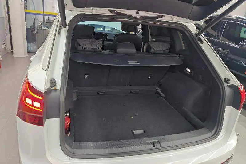 Tanyue 2019 380TSI 4WD R-Line National V — 17
