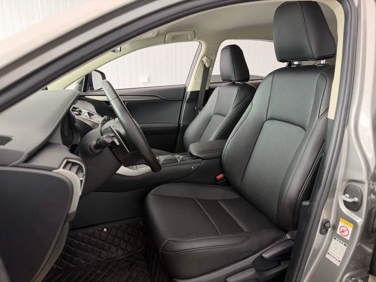 Lexus NX 2018 200 Front-Drive Vanguard Edition National VI — 13