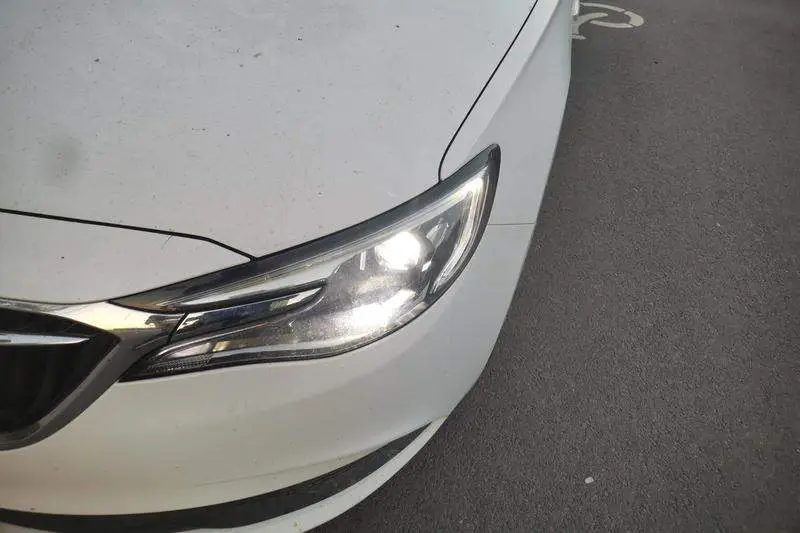 Hideo 2021 Model 1.5L Automatic Elite — 4
