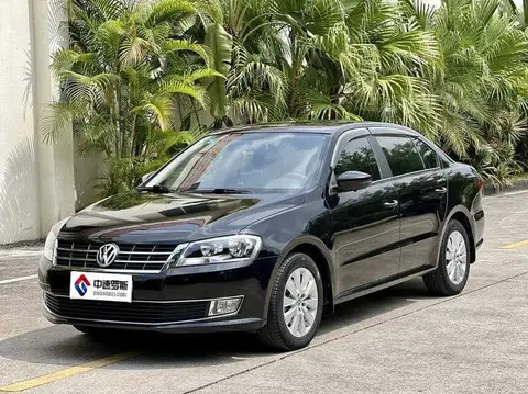 Lavida 2013 facelift 1.4TSI DSG comfort version