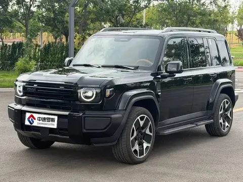 iCAR V27 2026 Falcon 500 200km/h 4WD