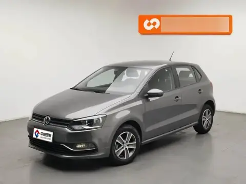 Polo 2014 1.4L Manual Fashion Edition