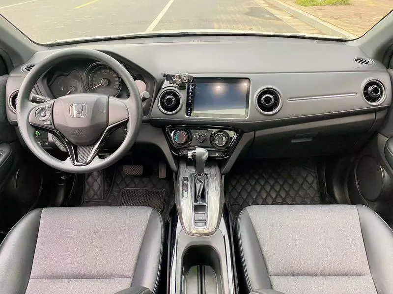 Honda XR-V 2020 1.5L CVT Comfort Edition — 12