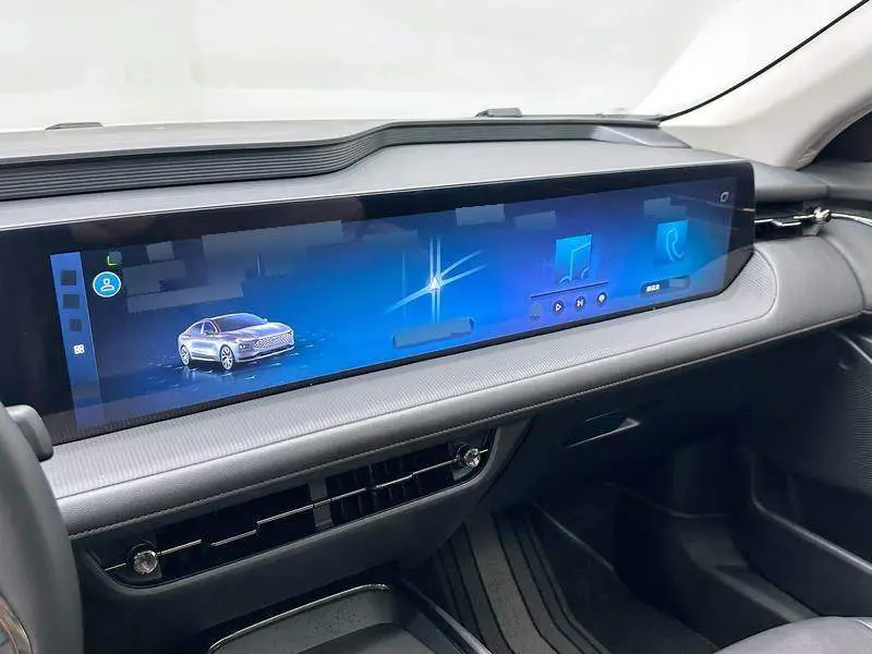 Mondeo 2023 EcoBoost 245 Luxury — 8