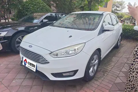 Fox 2017 Sedan 1.6L Automatic Comfort Smart Edition