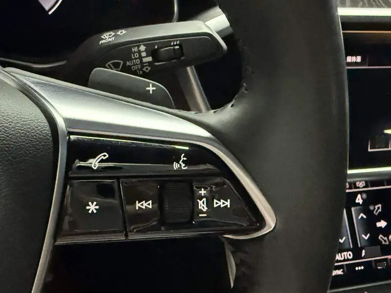 Audi A6L 2019 45 TFSI quattro Premium Elegance — 14