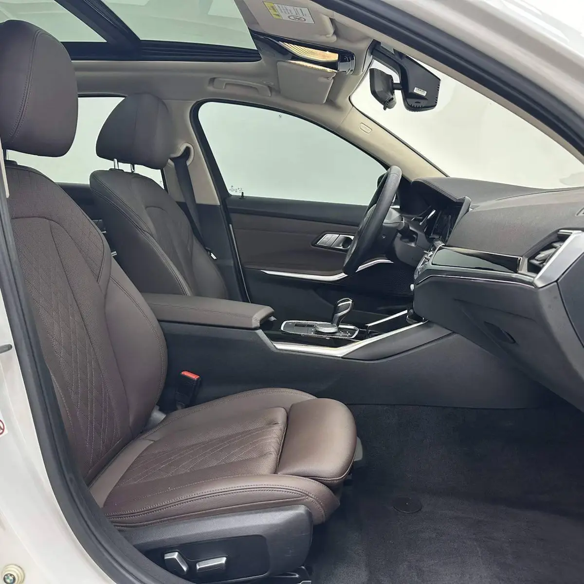 BMW 3 Series 2022 320Li M Sport Package — 13