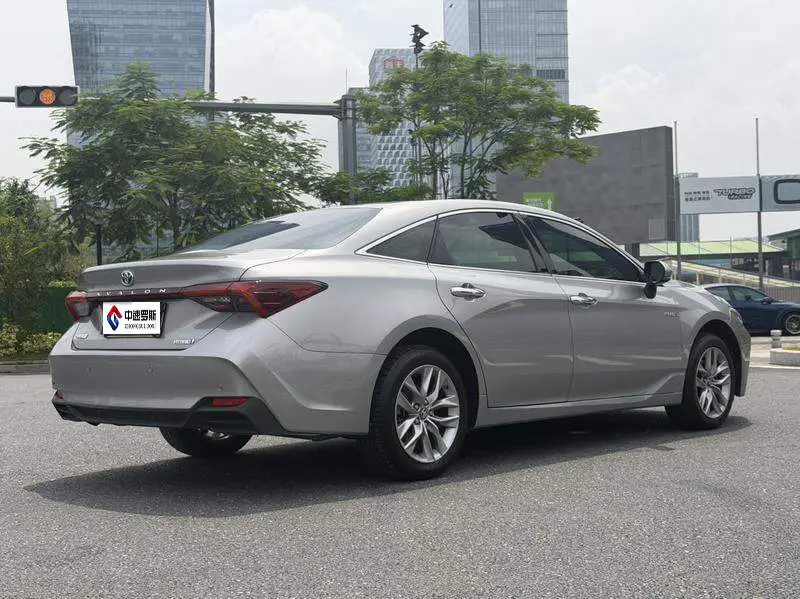 Asian Dragon 2019 Hybrid 2.5L Luxury Edition National VI — 7