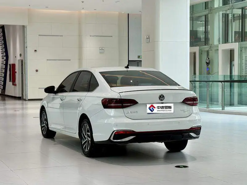 Lavida 2023 280TSI DSG Starry Sky Edition — 5