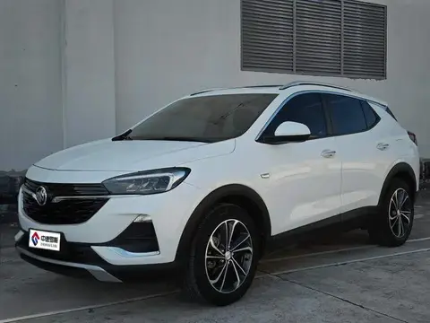 Encore GX 2020 20T CVT 2WD Luxury Model