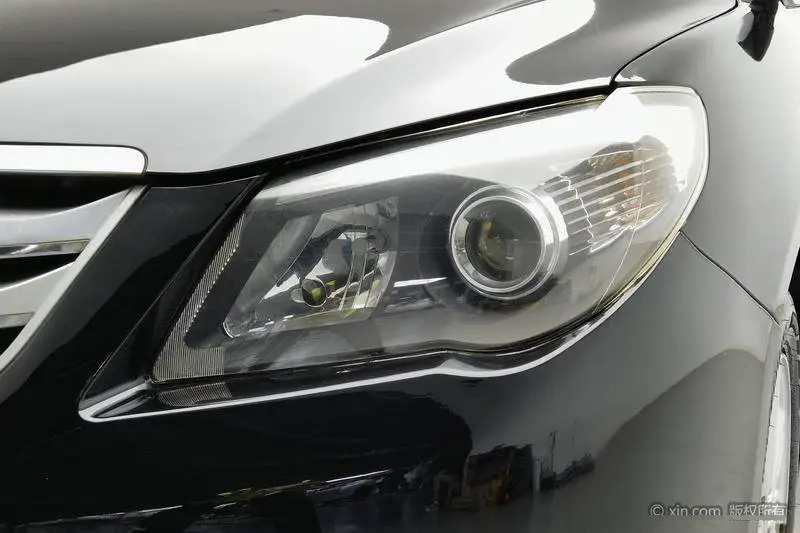BYD L3 2012 1.5L Manual Comfort — 7