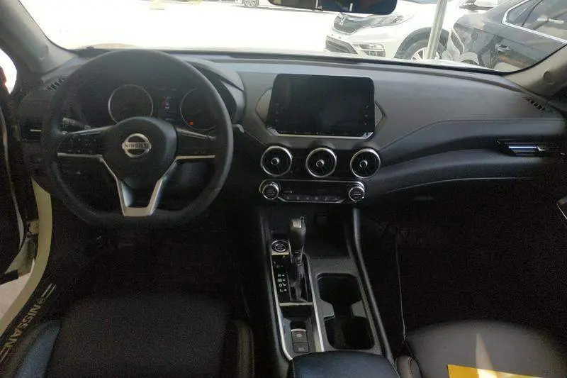 Sylphy 2022 1.6L XL CVT Enjoy Edition — 11
