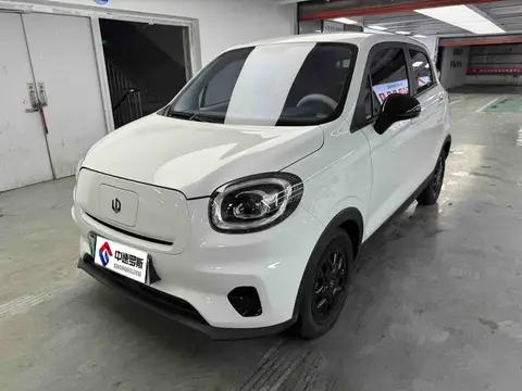 Leapmotor T03 2024 310 Comfort Edition
