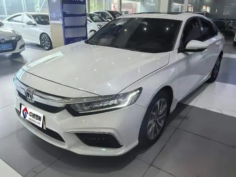 Inspur 2019 260TURBO Refined Edition National VI