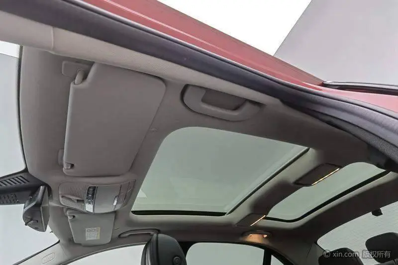 Mercedes-Benz C-Class 2021 C 260 L Sports Edition — 20
