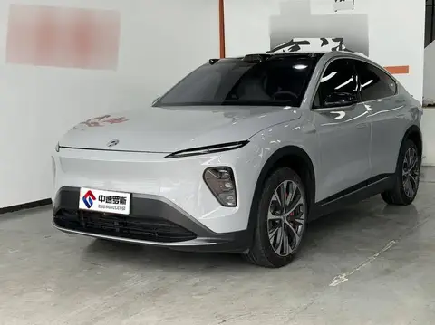 NIO EC7 2023 75kWh
