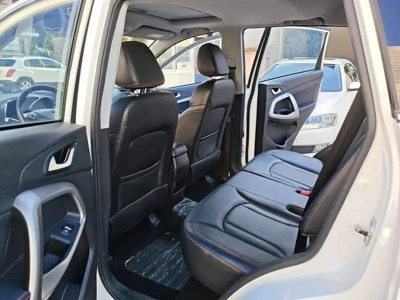 Kaiyi X5 2017 1.5T Manual Premium — 14