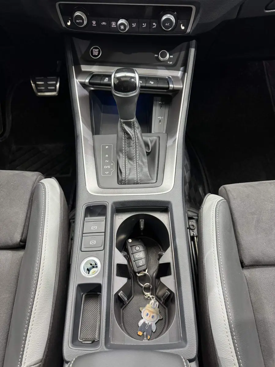 Audi Q3 2023 35 TFSI Fashion Dynamic Edition (1.4T) — 12