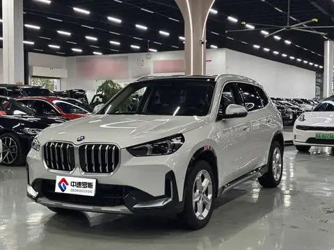 BMW X1 2023 sDrive20Li X Design Package