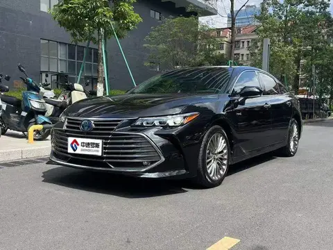 Asian Dragon 2019 Dual Engine 2.5L XLE Premium Edition National VI