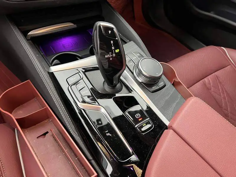 BMW 5 Series 2023 530Li Leading M Sport Package — 13