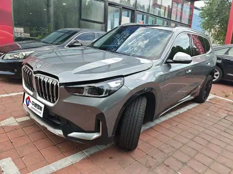 BMW X1 2023 sDrive20Li X Design Package