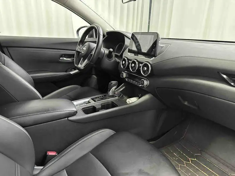 Sylphy 2022 1.6L XL CVT Enjoy Edition — 9