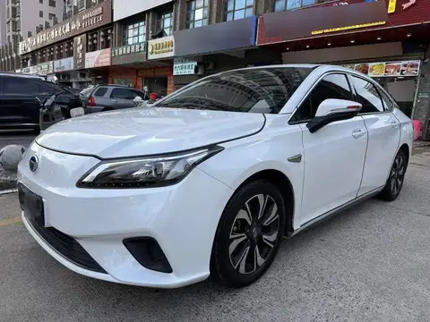 AION S 2019 Xuan 630