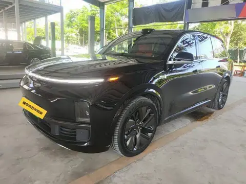 Ideal L9 2024 Ultra