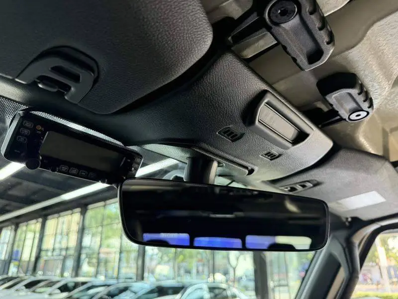 Gladiator 2022 3.6L Pre-release Edition — 9