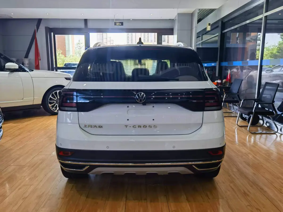 Tukai 2023 1.5L Automatic Comfort Edition — 5
