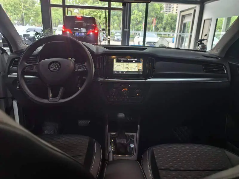 Komik 2020 1.5L Automatic Comfort Edition — 8