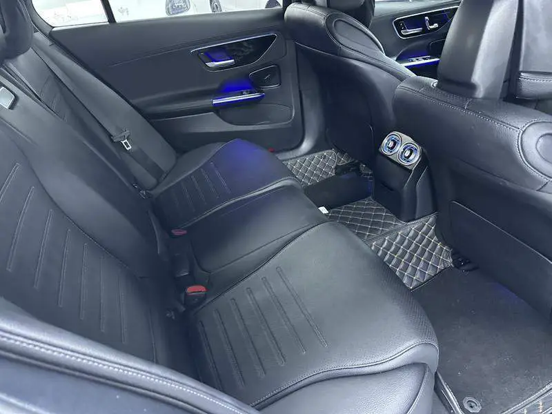 Mercedes-Benz C-Class 2023 C 260 L Sport Edition — 7