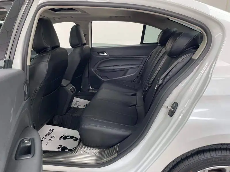 Peugeot 408 2018 350THP Automatic Luxury Edition — 19