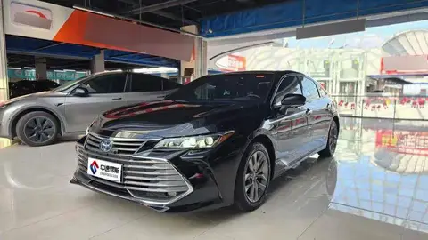 Asian Dragon 2019 Hybrid 2.5L Luxury Edition National VI
