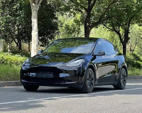 Model Y 2023 rear-wheel drive version