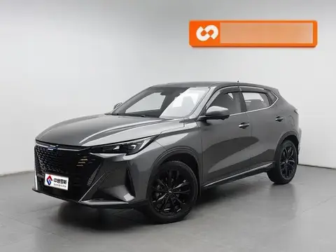 Changan Oushang X5 PLUS 2023 1.5T DCT Excellence Edition