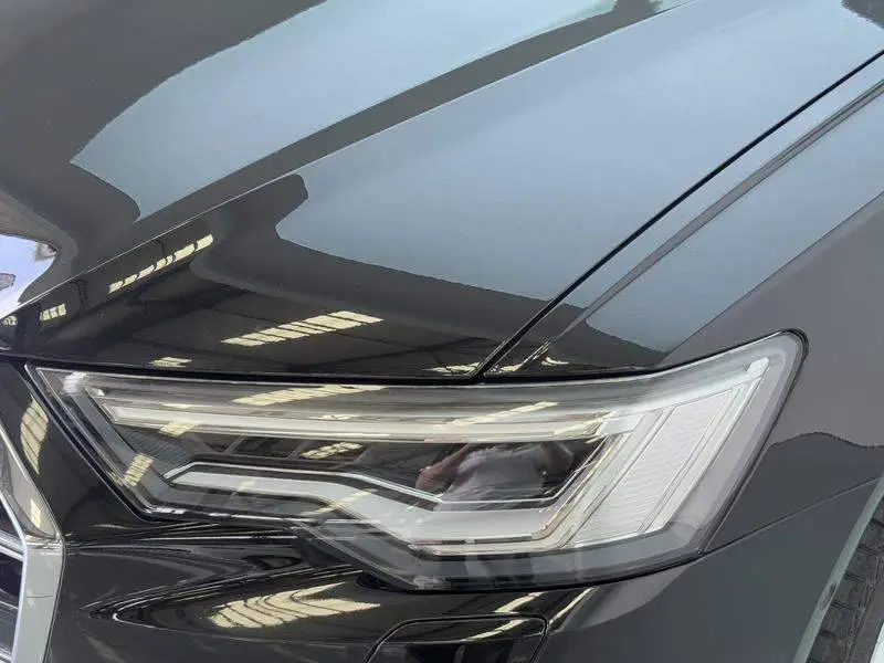 Audi A6L 2023 40 TFSI Luxury Elegance — 8