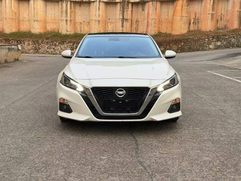 Tianlai 2021 2.0L XL Comfort Edition — 2
