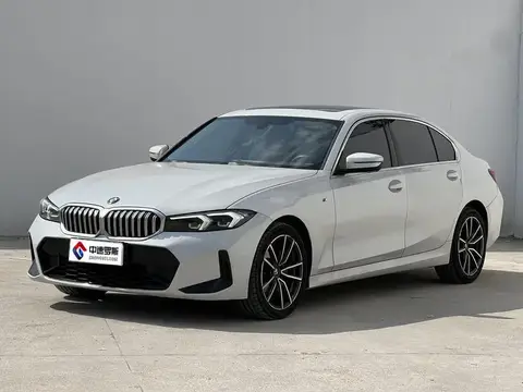 BMW 3 Series 2023 320Li M Sport Package