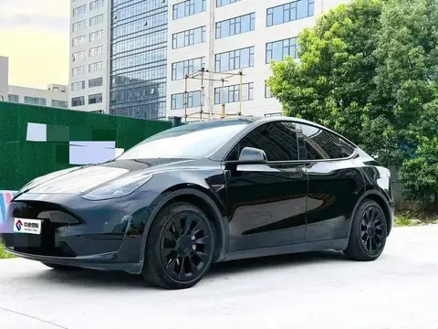 Model Y 2023 rear-wheel drive version