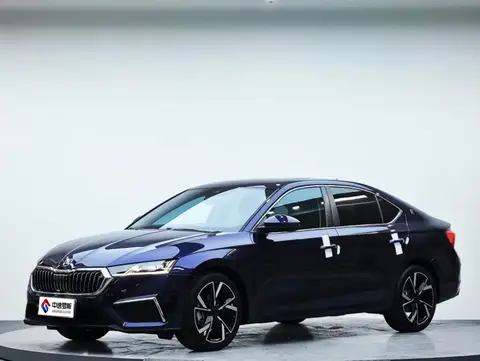 Octavia 2022 PRO TSI280 Luxury Edition