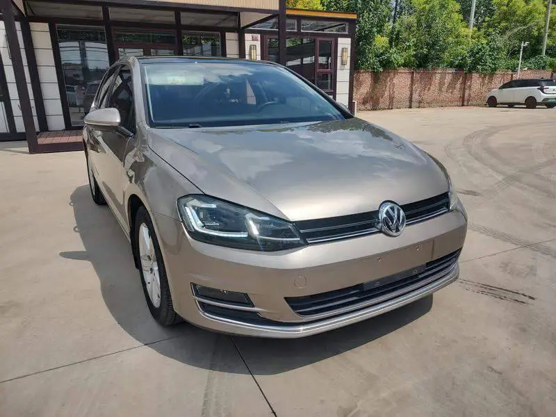 Golf 2015 1.4TSI Automatic Comfort — 3