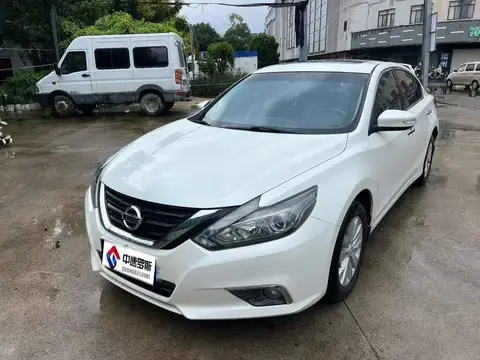 Tianlai 2016 2.0L XL Comfort Edition
