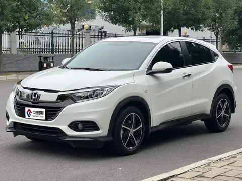 VEZHI 2020 1.5L CVT Pioneer Edition